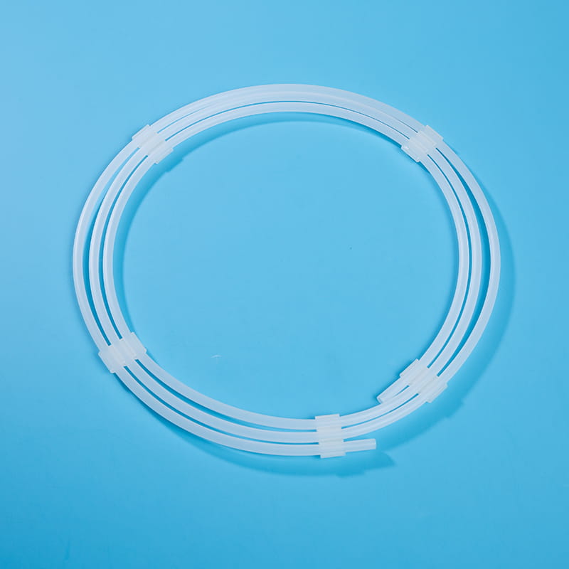 HDPE LDPE ohjauslangan suojavaippa HDPE LDPE ohjauslangan suojavaippa